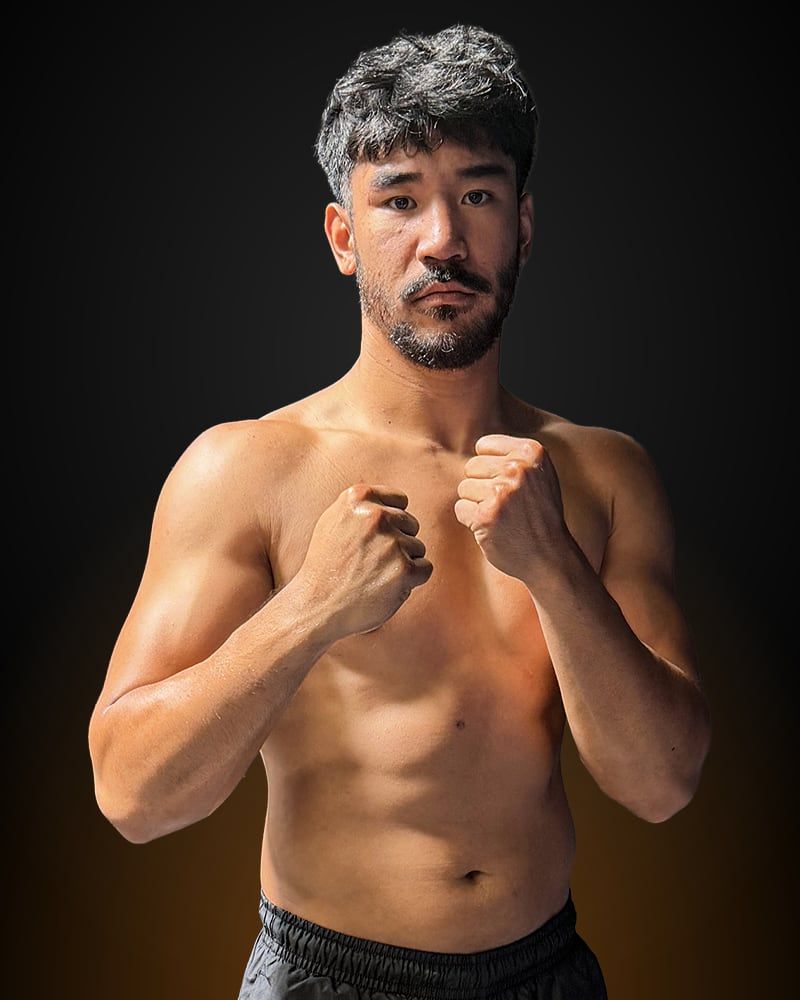 Portrait de Wutthichai Hansana