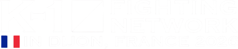 K-1 Fighting Network in Dijon, France 2026